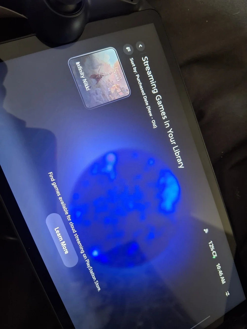 Playstation Portal
